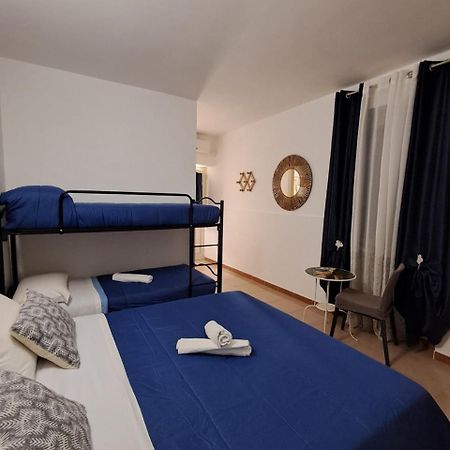 Osteria B&B Il Rifugio Peschici Zewnętrze zdjęcie