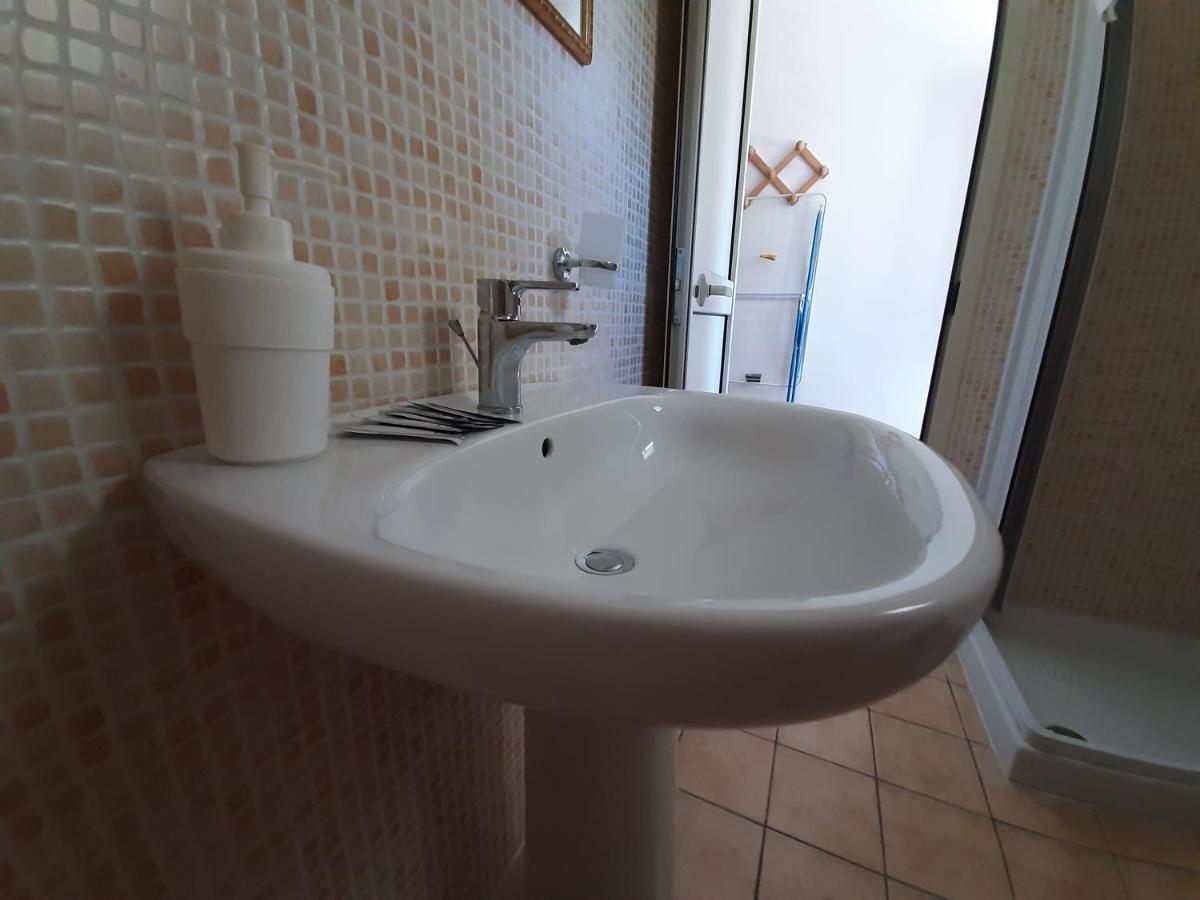 Osteria B&B Il Rifugio Peschici Zewnętrze zdjęcie