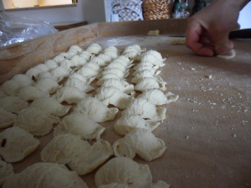 Osteria B&B Il Rifugio Peschici Zewnętrze zdjęcie